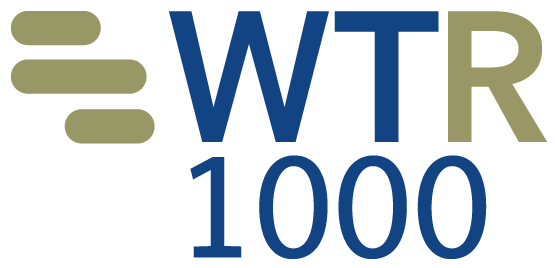 World Trademark Review’s WTR 1000