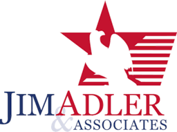 Jim Adler logo