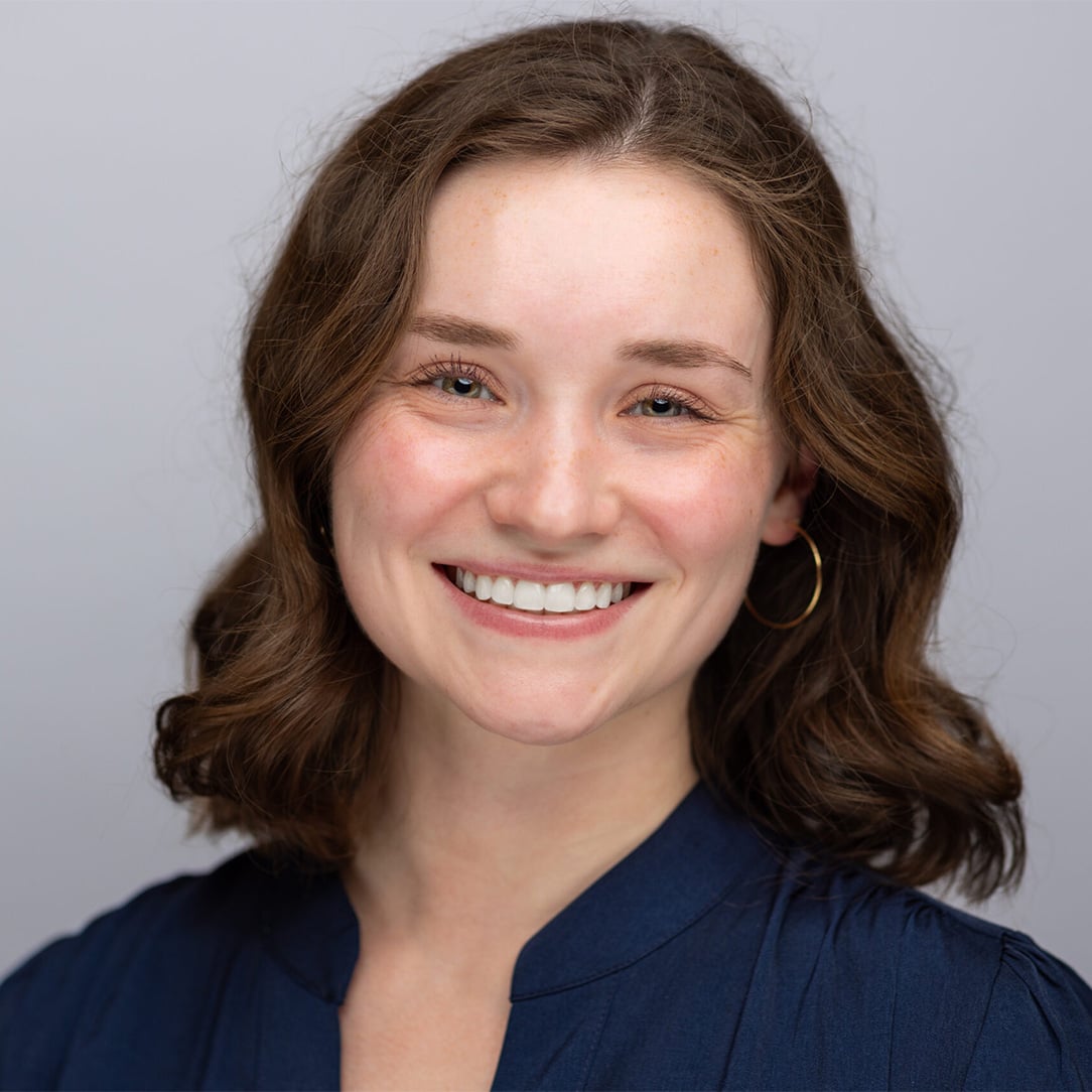 Alexandra Curren, Associate at Pirkey Barber