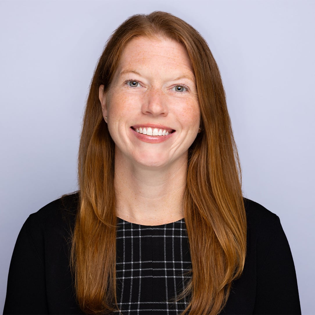 Katie McKnight, Trademark Attorney at Pirkey Barber