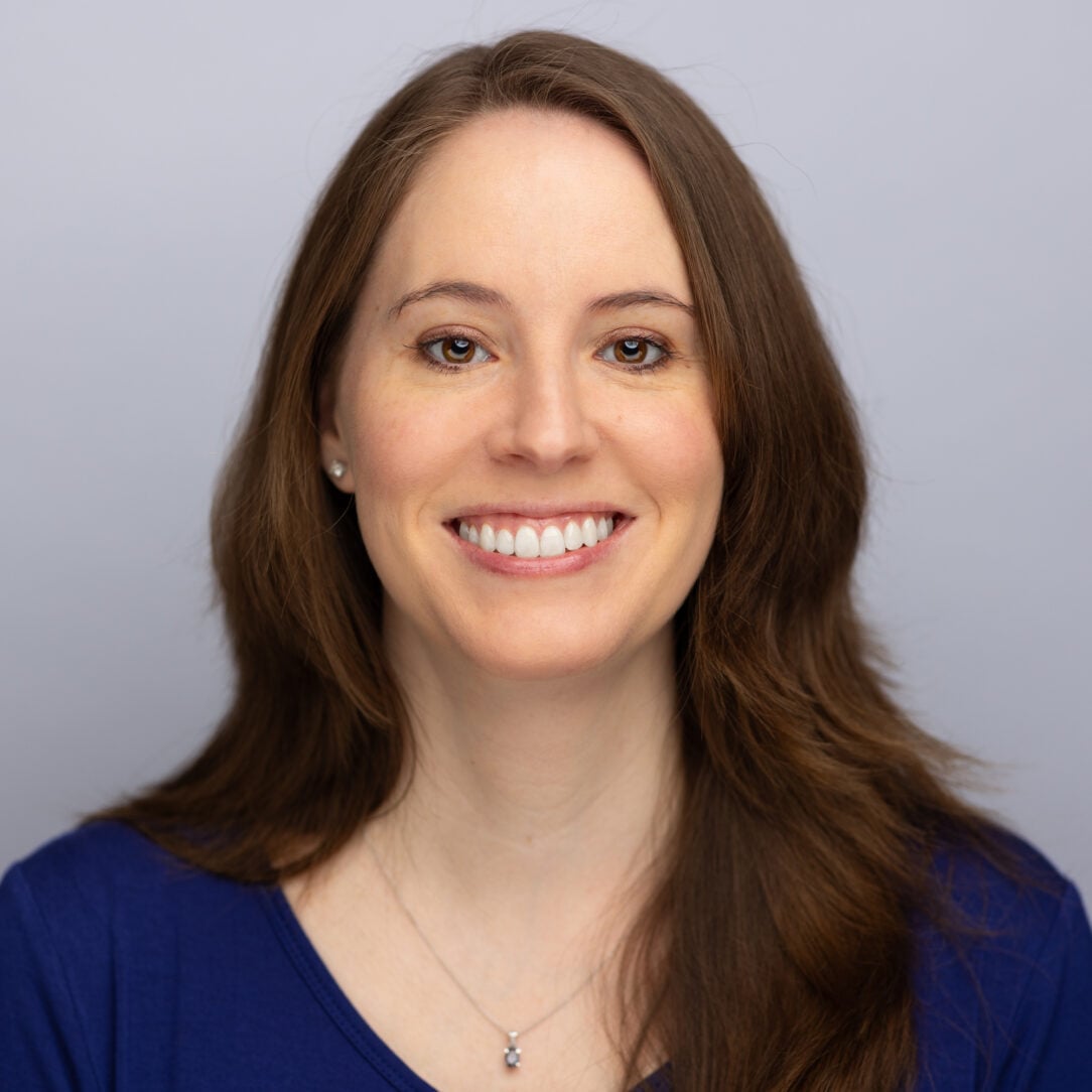 Megan Bradshaw, Partner at Pirkey Barber