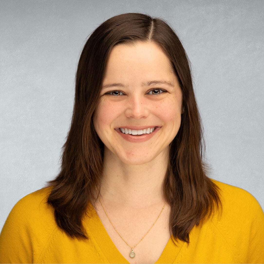 Alexandra H. Bistline, Partner at Pirkey Barber