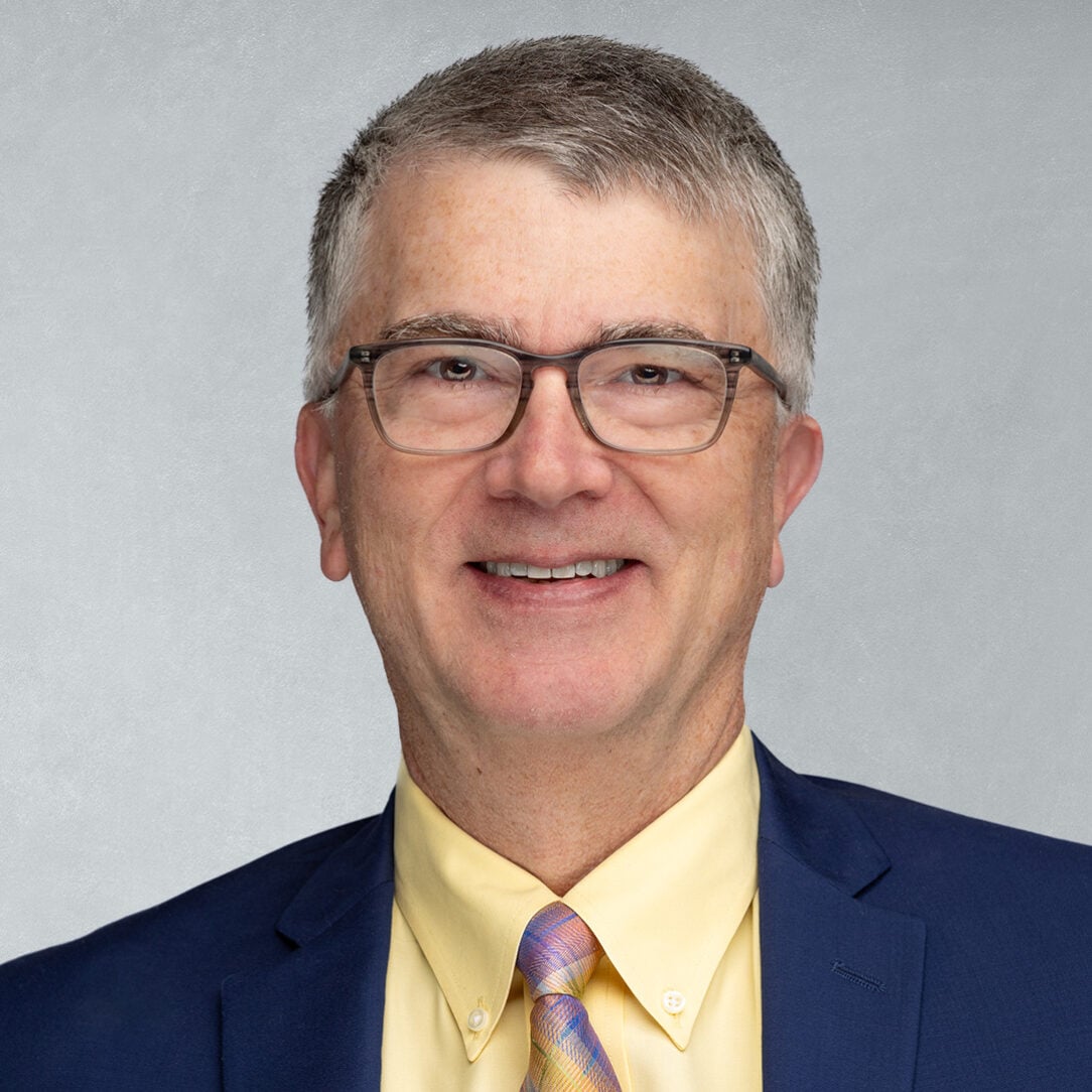 Bill Barber