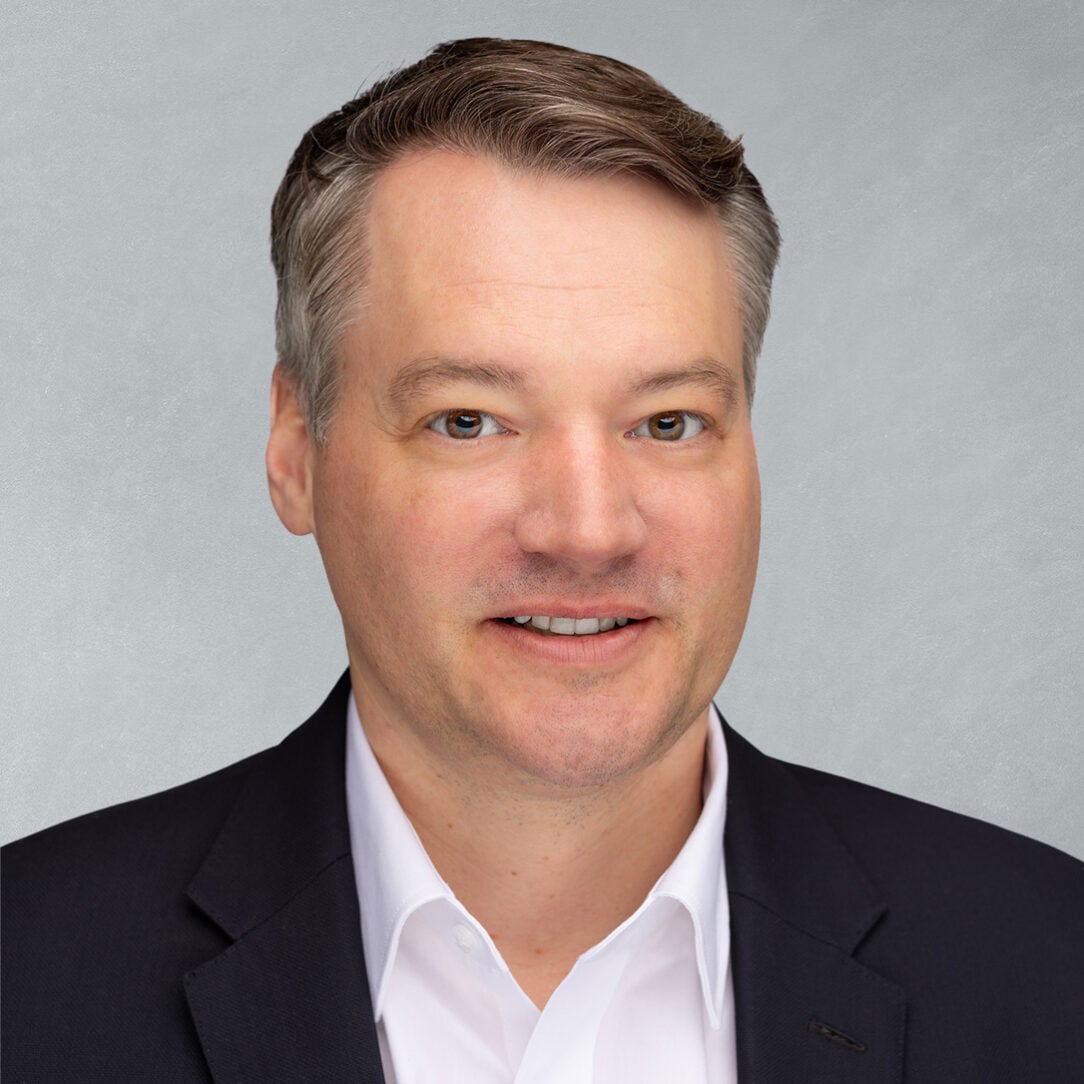 Christopher Weimer, Partner at Pirkey Barber