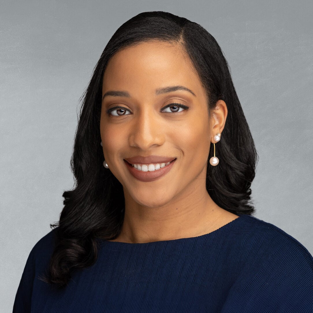 Danae Robinson, Partner at Pirkey Barber