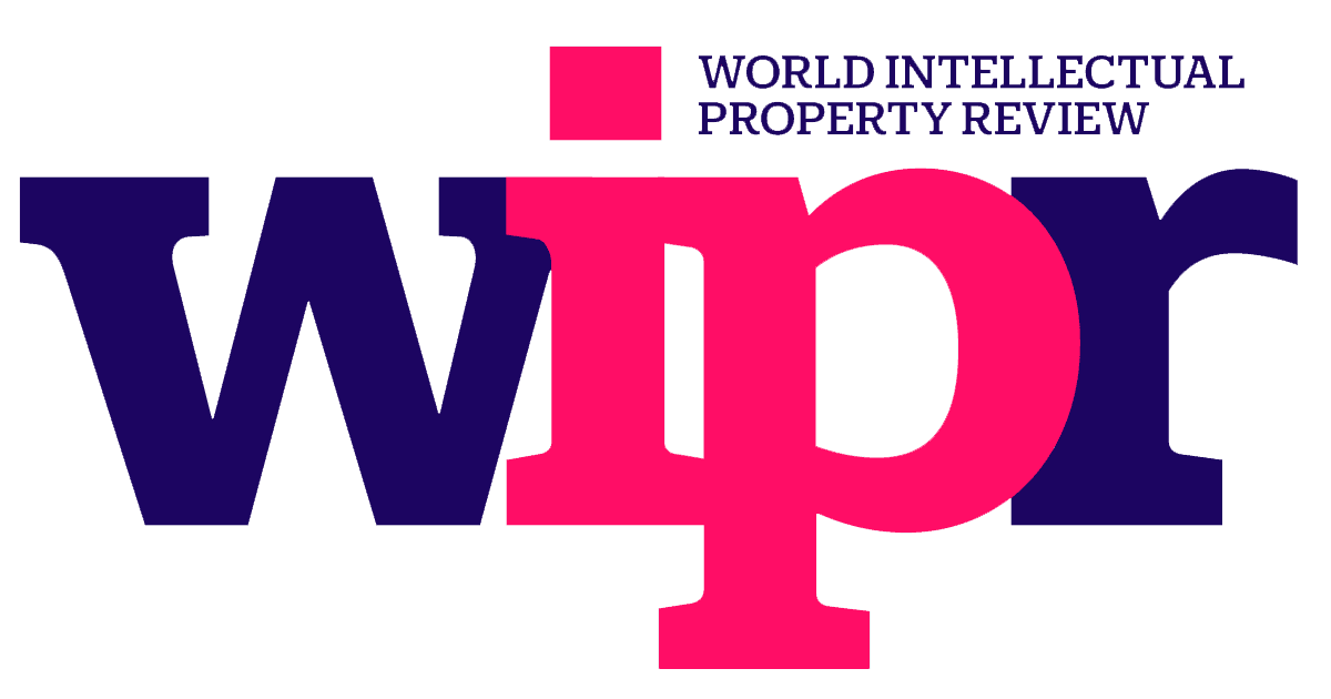 World IP Review, WIPR Leaders