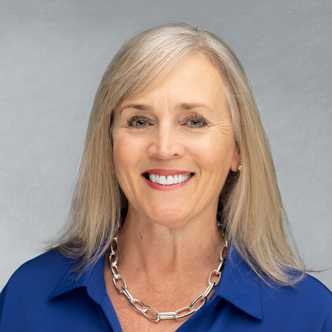 Alicia Morris Groos