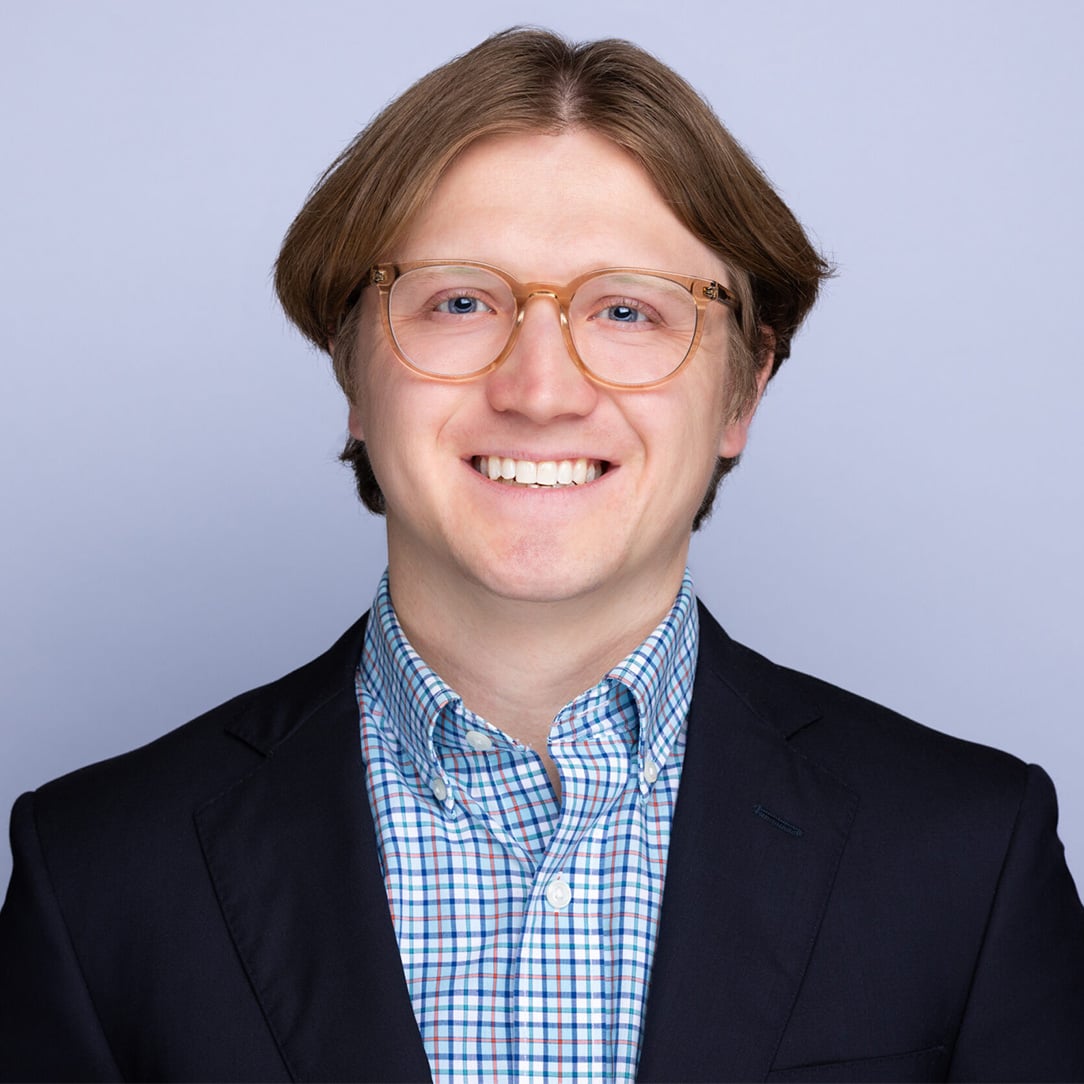 Andrew Wade, Associate at Pirkey Barber