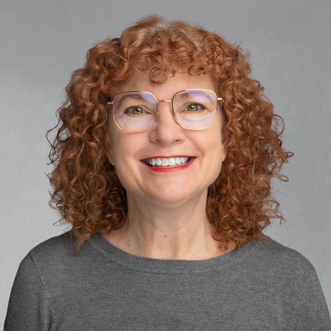 Kate Swint