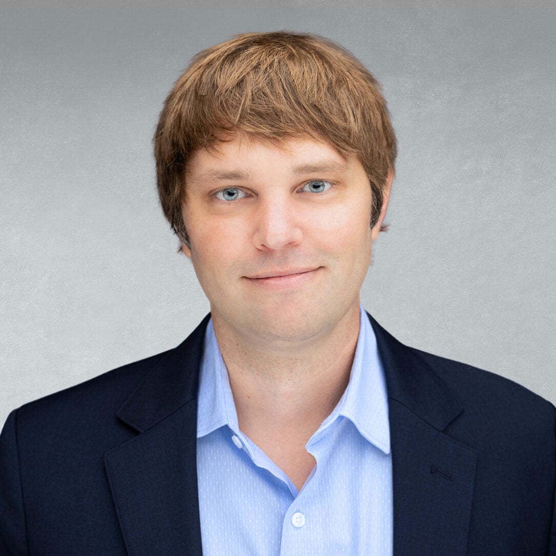 Steven Espenshade