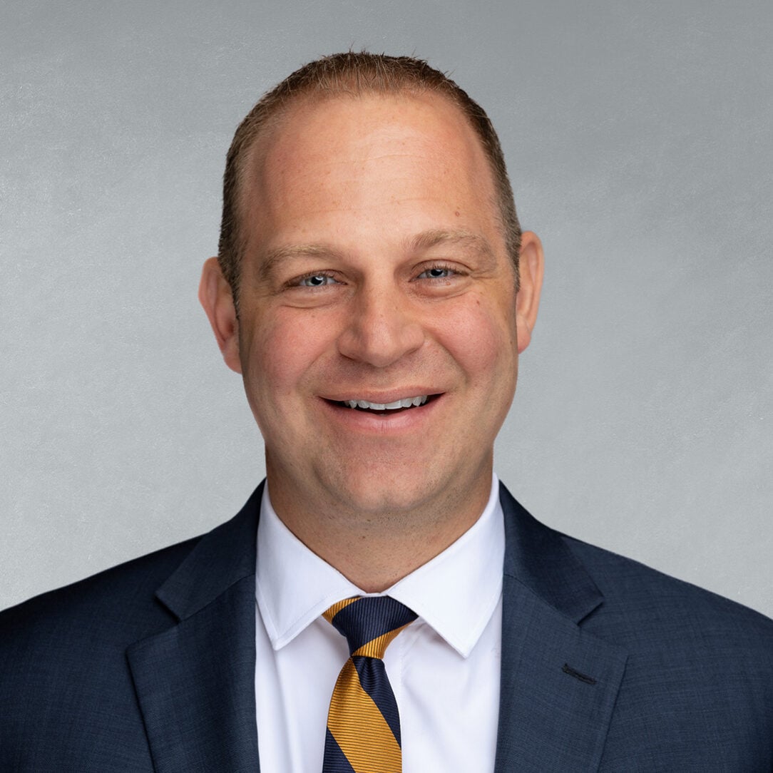 Tyson Smith, Partner at Pirkey Barber