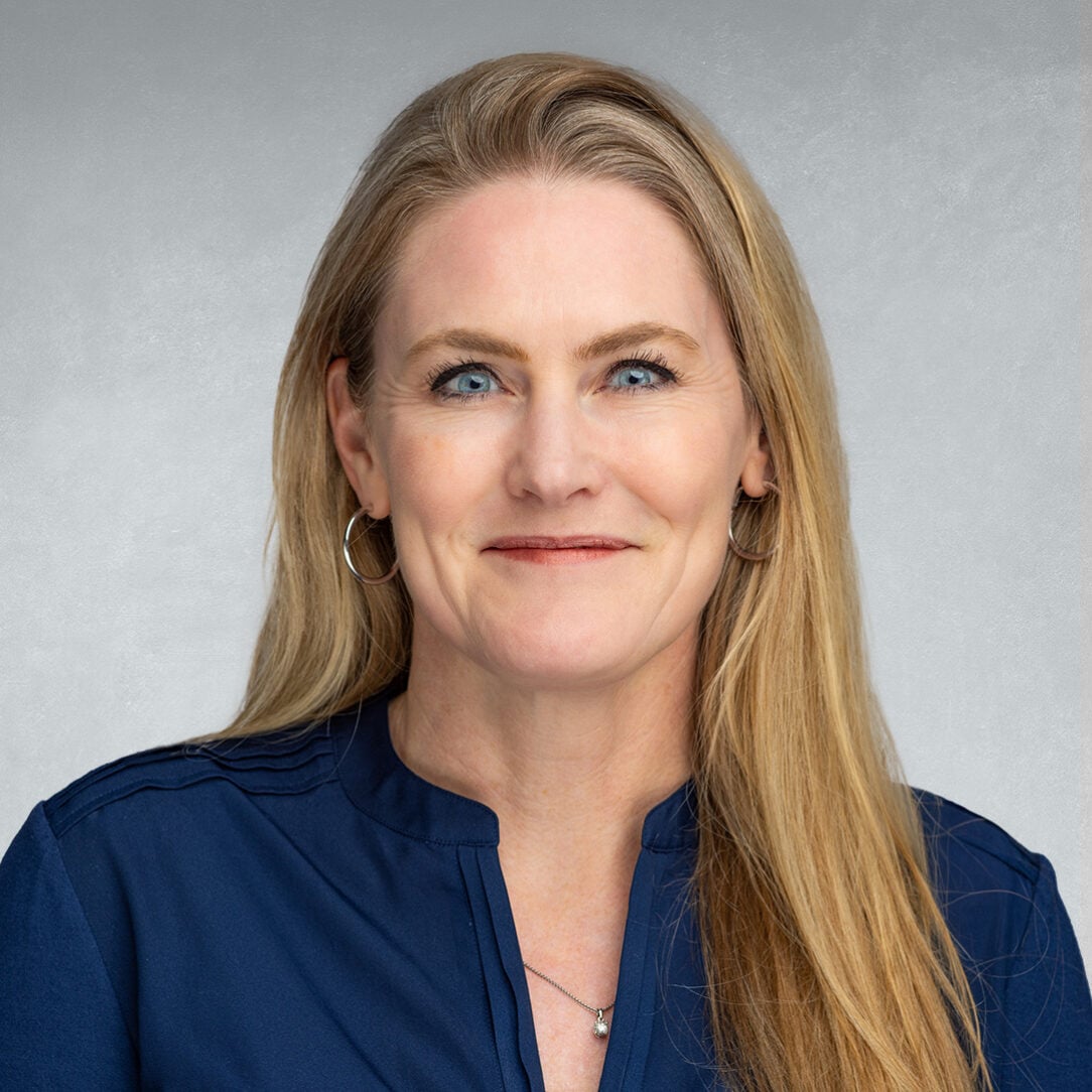 Wendy Larson