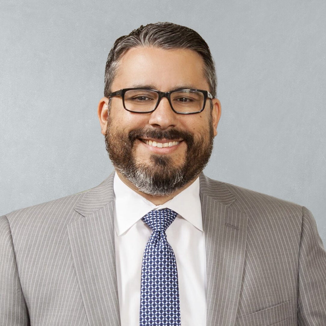 David E. Armendariz