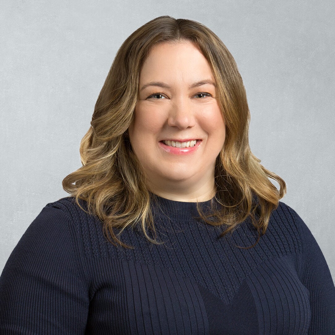 Lisa Harkins