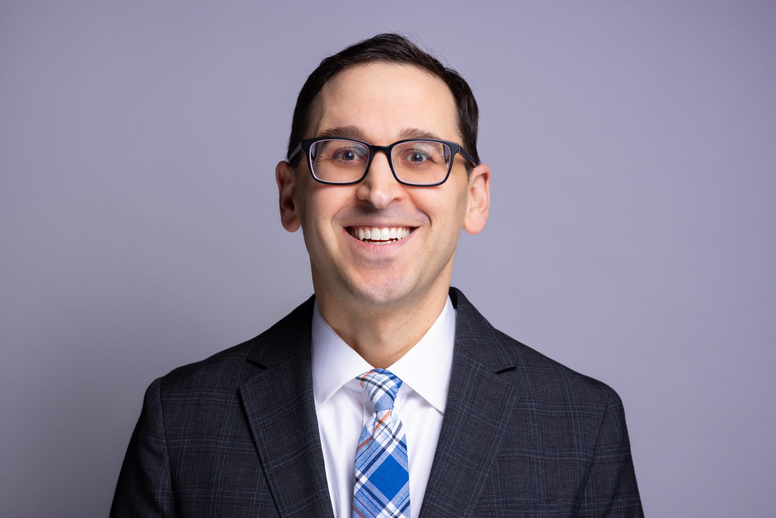 Eric Adler