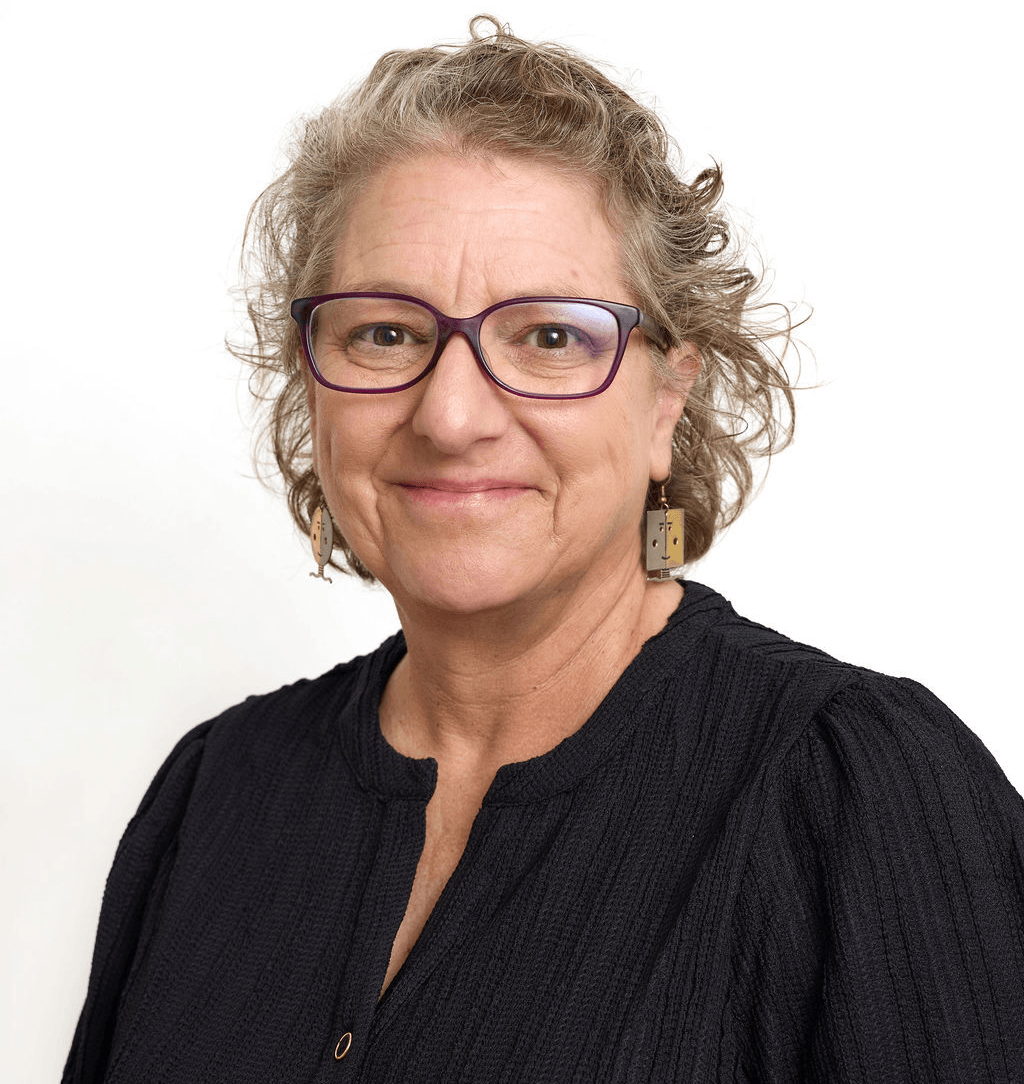 Marion Woods, Senior Paralegal at Pirkey Barber